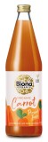 Suc de morcovi bio 750ml Biona