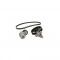 Set Curea transmisie RENAULT MEGANE II combi KM0 1 CONTITECH 6PK1200K2