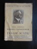 Romanul Comanestilor II, Tanase Scatiu - Duiliu Zamfirescu
