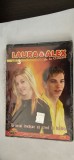 Laura &amp; Alex de la Orăștie - Vol. 3&rdquo;, av&acirc;nd subtitlul hitului principal &bdquo;Tu m-ai &icirc;nvățat să cred &icirc;n iubire&rdquo; DVD SIGILAT