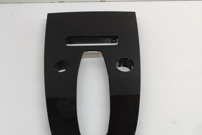 Ornament consola centrală AUDI Q4 SUV F4B 2023 OEM: 89A864261 | 29083340