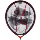 Hakuyo - Cap minciog oval cu plasa cauciucata 55 x 45cm