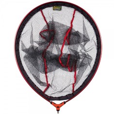 Hakuyo - Cap minciog oval cu plasa cauciucata 55 x 45cm