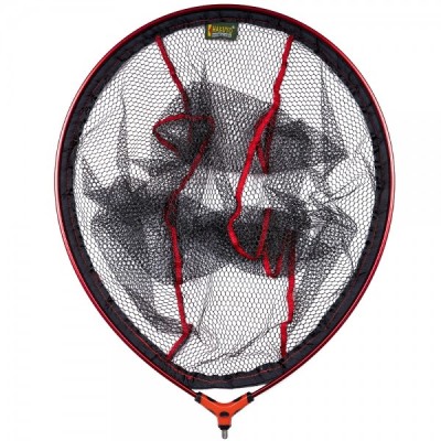 Hakuyo - Cap minciog oval cu plasa cauciucata 55 x 45cm foto