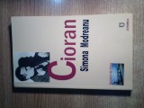 Cumpara ieftin Simona Modreanu - Cioran (Editura Junimea, 2005)