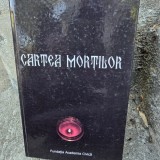 Cartea Mortilor. Din Inchisori, lagare, deportari - Romulus Rusan