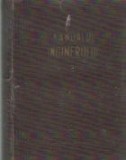 Manualul inginerului, 2 - Mecanica. Rezistenta materialelor. Materiale-Metale. Masuratori-Topometrie