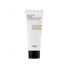 COSRX Propolis Honey Overnight Mask Mască de față de noapte cu propolis și miere 60 ml
