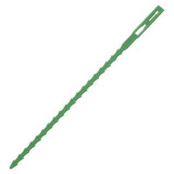 Coliere pentru prins plante, 170 mm, 80 buc, Strend Pro