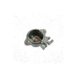 Cap arzator plita Whirlpool Indesit Original, diametru 39.6 mm, cod 488000648244