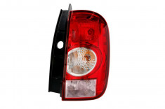 Stop tripla lampa spate dreapta (Semnalizator alb) DACIA DUSTER 2010-2013 foto