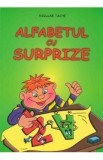 Alfabetul cu surprize - Niculae Tache