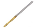 Burghiu Metal 1.4mm 32mm HSS-Co