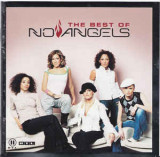 CD No Angels &lrm;&ndash; The Best Of No Angels (VG+), Pop