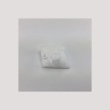 Bucșă inferioară pentru frigider ARISTON INDESIT C00098743 C00174574 Original