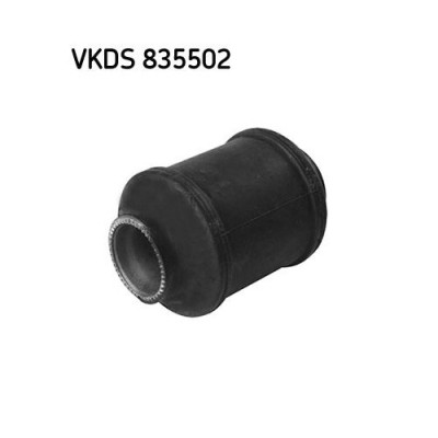 SKF suport, trapez foto