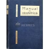 Manual de obstetrica - 1966 - Heinrich Martius (H45)
