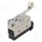 Limitator de cursa, max. 250V AC, 10A, IP67, OMRON - D4MC-2000