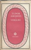 Versuri - Tudor Arghezi
