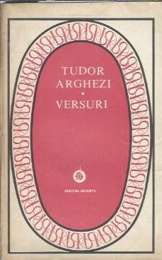 Versuri - Tudor Arghezi