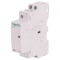 Contactor modular 2-pol 25A 24VAC