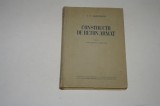 Constructii de beton armat - C. V. Sahnovschi - Vol. I