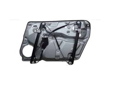 Macara geam electrica Volkswagen Caddy Iii/Life (2k), 03.2004-06.2015, montare fata, dreapta, RapidAuto foto