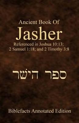 Ancient Book of Jasher foto