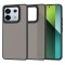 Husa Xiaomi Redmi Note 13 Pro 5G Techsuit HaloFrost??A Series, negru