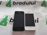 Cumpara ieftin Apple iPhone 4 Reconditionat, Carcasa Noua, Perfect Functional. Ideal Colectie/Utilizare Simpla