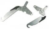 Set balamale usa , masina de spalat vase Ariston