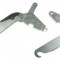 Set balamale usa , masina de spalat vase Ariston