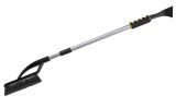 Racleta auto Automax pentru geam telescopica cu perie, cu coada cu lungimea de 97-142 cm. AutoDrive ProParts