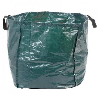 Sac rafie, volum mare, 2 manere, 45x45x50 cm, Strend Pro foto