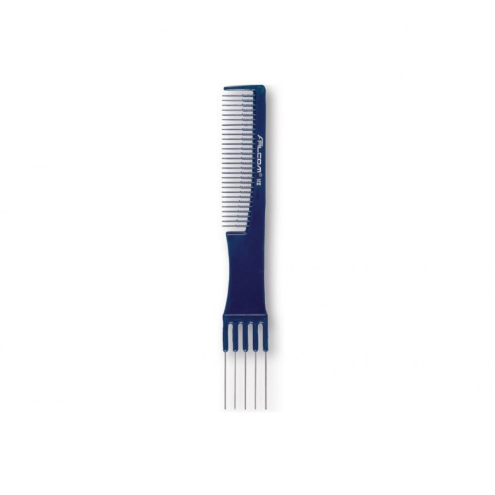 Pieptan pentru tapat si suvitat, Falcon 1659, Top Choice