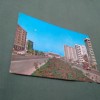 CARTE POSTALA BRASOV -B-DUL GARII CIRCULATA