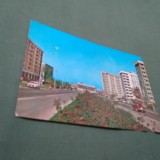 Cumpara ieftin CARTE POSTALA BRASOV -B-DUL GARII CIRCULATA