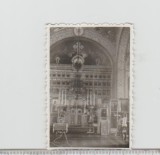 bnk foto Jud Tulcea - Manastirea Celic Dere - Biserica - interior - 1970