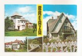 RF159 - Carte Postala - Breaza, circulata