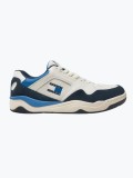 Cumpara ieftin Sneakers barbati, Tjm New Basket Sneaker Lc EM0EM01500, Bleumarin (Marime: 41)