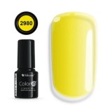 SILCARE COLOR IT CRYSTALLIC - 2980, 6g