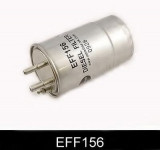 Filtru combustibil FIAT 500 C (312) (2009 - 2016) COMLINE EFF156