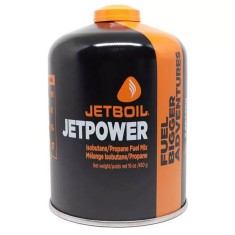 Butelie gaz JETBOIL JetPower Fuel 450g