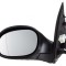 Magneti Marelli 8148YN Oglinda stanga pentru Peugeot 206 (1998-...) - RESIGILAT