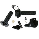 Kit comanda acceleratie KTM 2T + Mansoane Domino