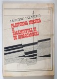 PLATFORMA MOESICA SI ZACAMINTELE EI DE HIDROCARBURI de DUMITRU PARASCHIV , 1979