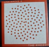 KABUSACKI -The flower + The radio (2CD)