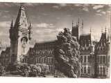 CPIB 22490 - CARTE POSTALA - IASI. PALATUL CULTURII, RPR