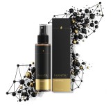 Balsam de păr pe bază de cheratină Nanoil Keratin Hair Conditioner 125ml