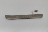 Ornament prag dreapta spate MERCEDES-BENZ GLE W167 2023 OEM: A1676861600,A1676862200 30778269